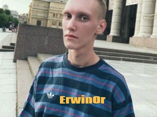 ErwinOr