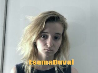 EsamaDuval