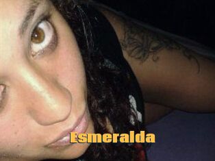 Esmeralda