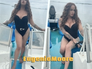 EugenioMoore