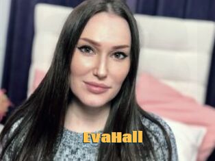 EvaHall Be Seen Here