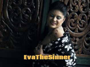 EvaTheSinner