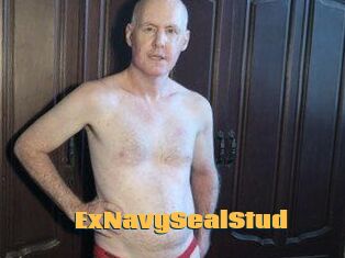 ExNavySealStud