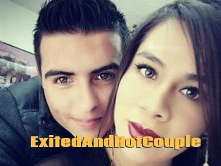 ExitedAndHotCouple