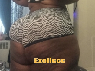 Exoticcc