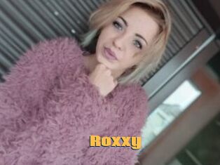 Roxxy