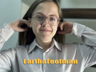 Earthafootman