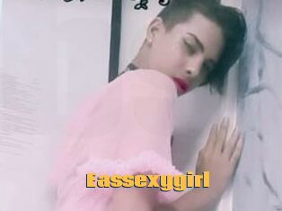 Eassexygirl