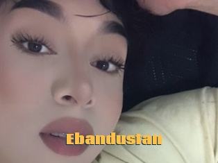 Ebandustan