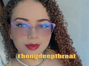 Ebonydeepthroat