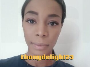 Ebonydelight23