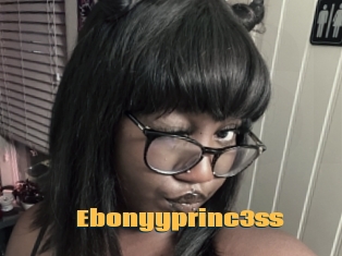 Ebonyyprinc3ss