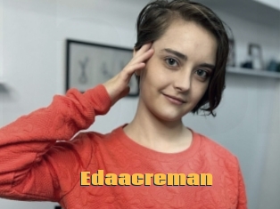 Edaacreman