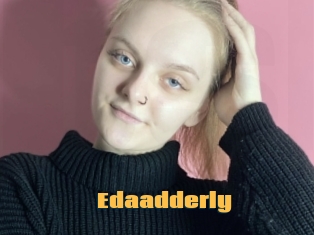 Edaadderly