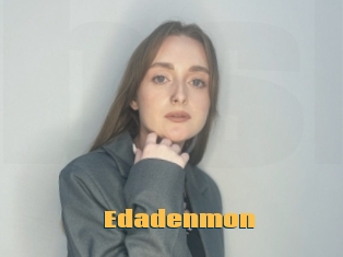 Edadenmon