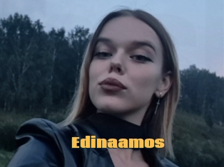 Edinaamos