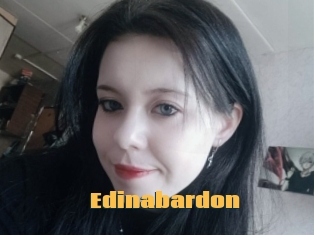 Edinabardon