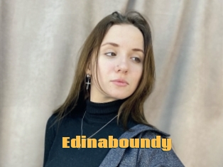 Edinaboundy