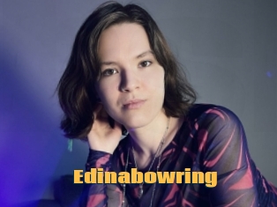 Edinabowring