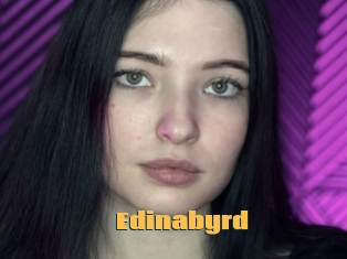 Edinabyrd