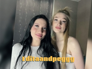 Editaandpeggy