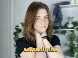 Editablythe