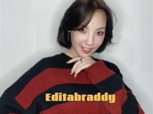 Editabraddy