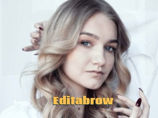 Editabrow