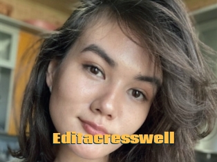 Editacresswell