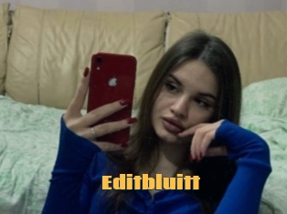 Editbluitt