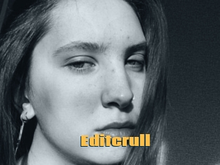 Editcrull