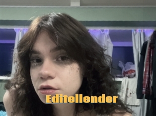 Editellender