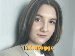 Editfrogge