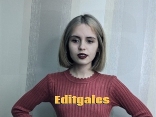 Editgales