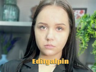 Editgalpin