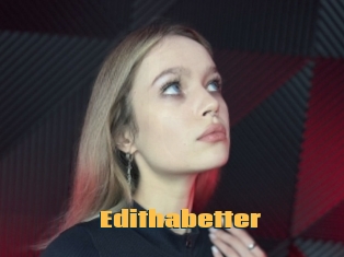 Edithabetter