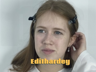 Edithardey