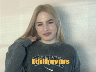 Edithavins