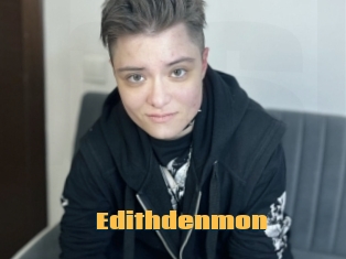 Edithdenmon