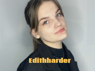 Edithharder