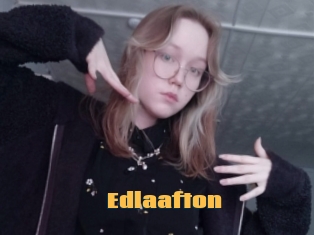 Edlaafton