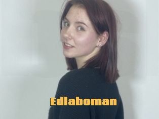 Edlaboman