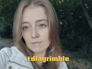 Edlagrimble