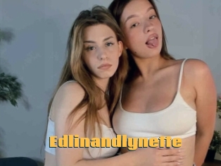 Edlinandlynette