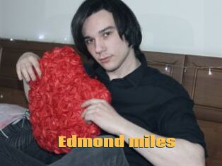 Edmond_miles