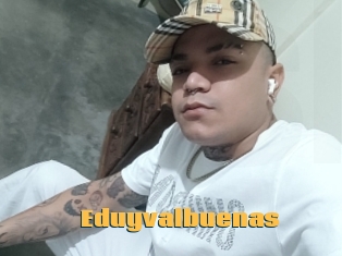 Eduyvalbuenas