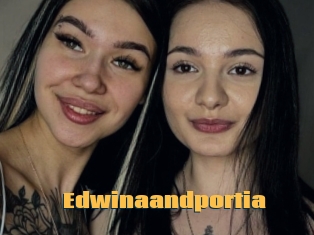 Edwinaandportia