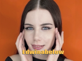 Edwinabelow