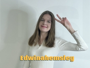 Edwinahemsley