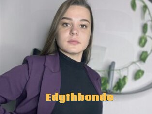 Edythbonde